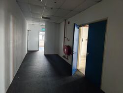 Nan Wah Building (D16), Factory #577727381